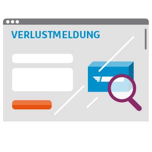 meine hermes sendung verlust.